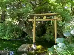 愛宕神社(東京都)