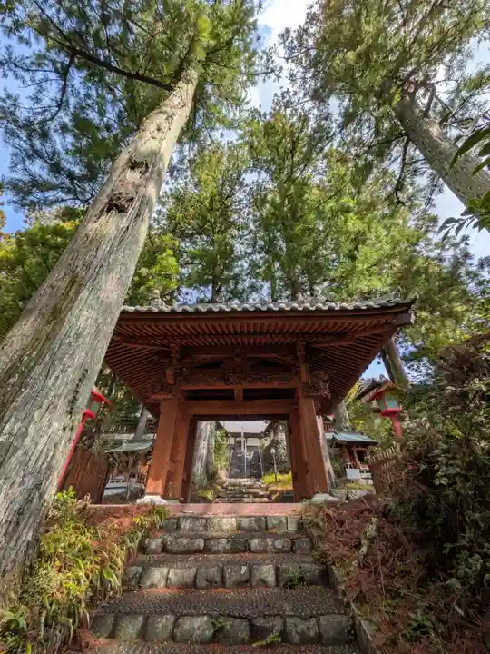 三光寺(静岡県)
