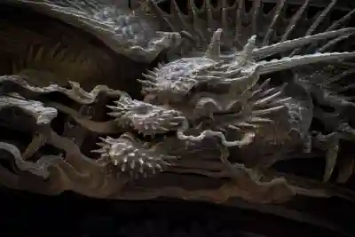 大國魂神社のその他建物