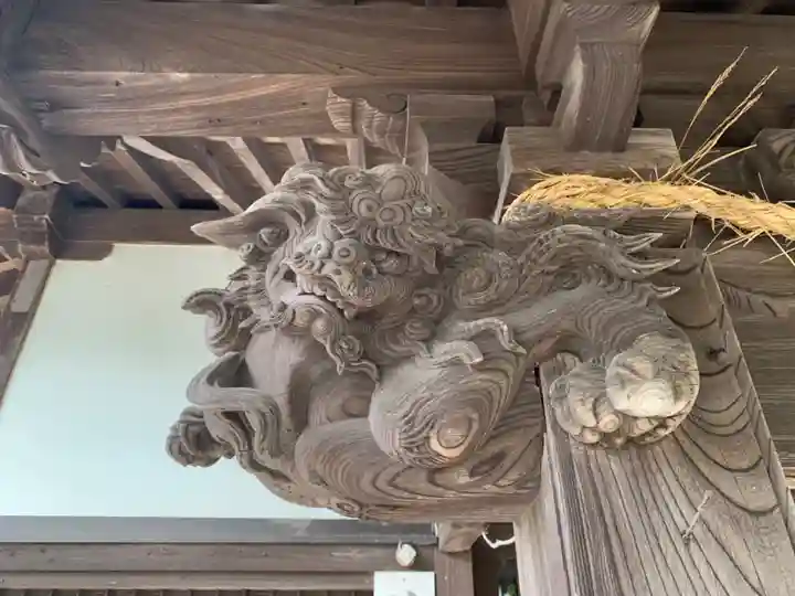 菅原神社(千葉県)