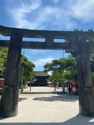 筥崎宮(福岡県)