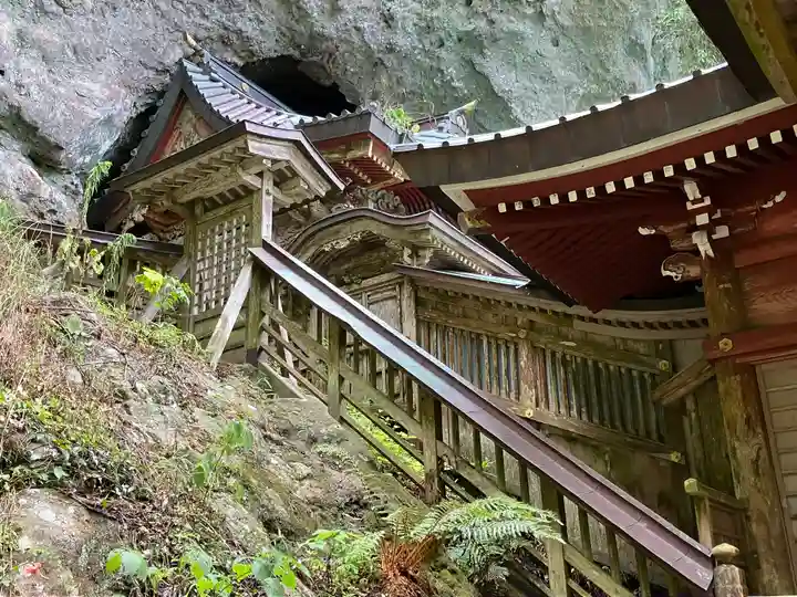 燒火神社(島根県)