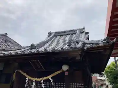 琴平神社(茨城県)
