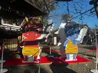 上野東照宮(東京都)