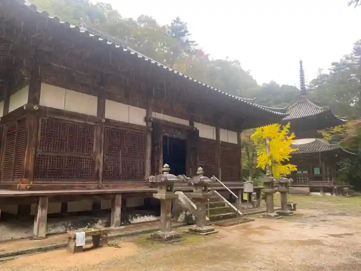 伽耶院(兵庫県)