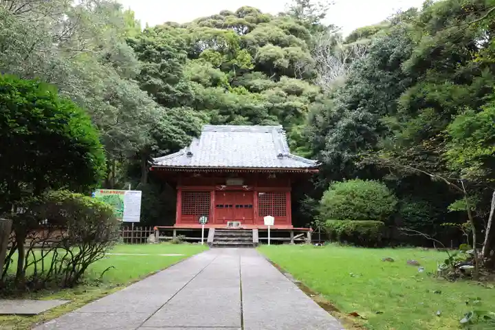 日本寺(千葉県)