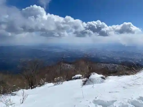 赤城神社(群馬県)