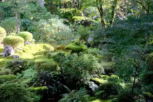 三千院門跡(京都府)