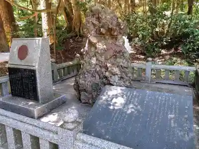 鹿島神宮(茨城県)