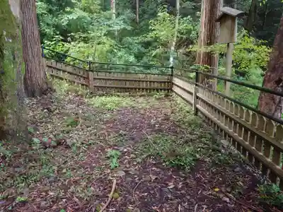 伊那下神社(静岡県)
