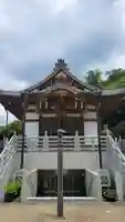 岐阜善光寺(岐阜県)