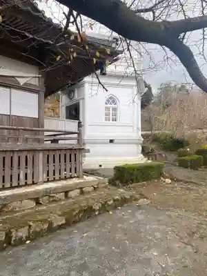 本佛寺のその他建物