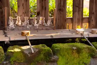 山家神社(長野県)