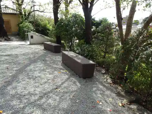 日蓮宗 宗門史跡 妙法寺のその他建物