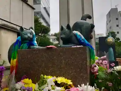 回向院のその他建物