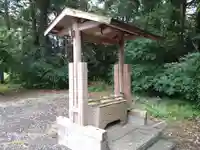 神明社(愛知県)