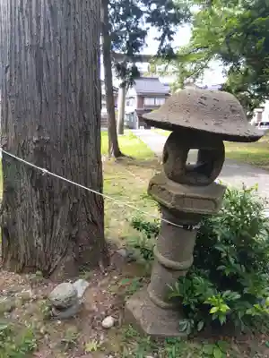 鹿嶋神社(富山県)