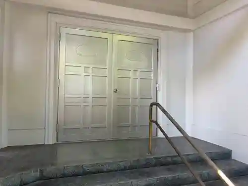 臨済宗妙心寺派 陽岳寺(東京都)