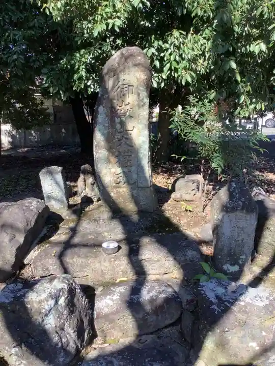 八幡社(愛知県)