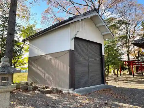 大宮神社(滋賀県)