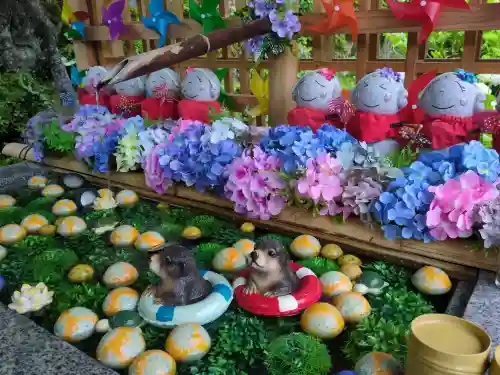陽林寺(福島県)