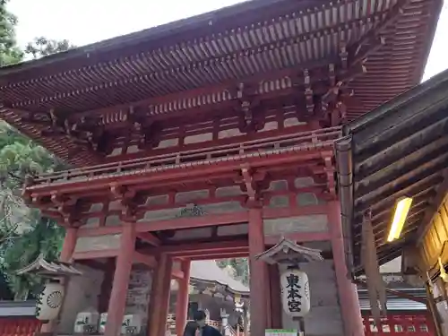 日吉大社(滋賀県)