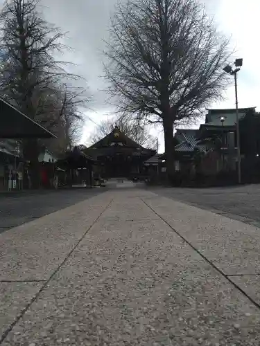 正覚寺(東京都)