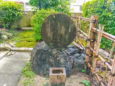 法蔵寺のその他建物