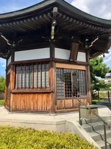 南蔵院(東京都)