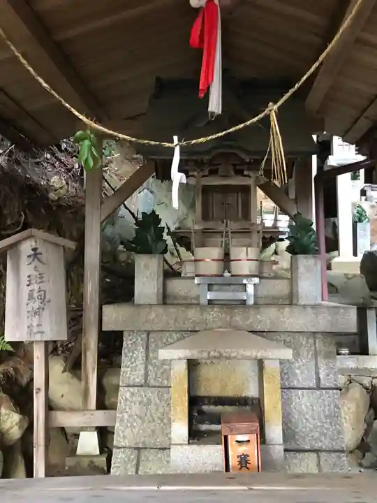 賀茂別雷神社(上賀茂神社)(京都府)