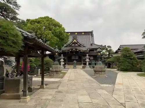 妙行寺(千葉県)