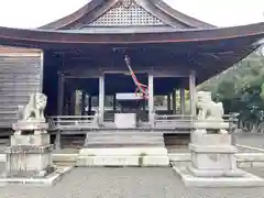 稲葉神社(滋賀県)