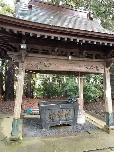 大頭龍神社(静岡県)