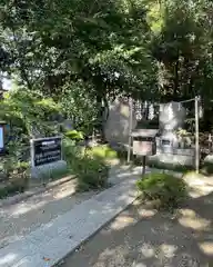 富部神社(愛知県)