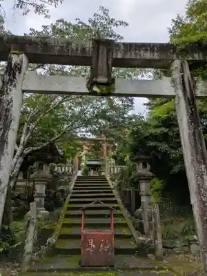 法華寺(岐阜県)