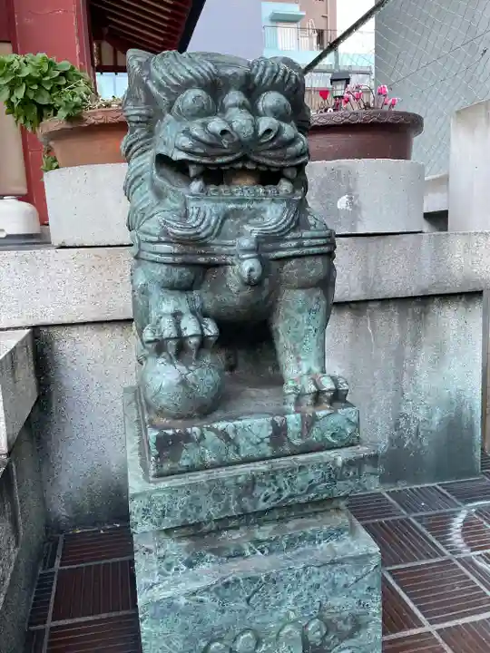 三島神社(東京都)