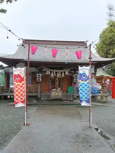 相模原氷川神社の{uncategorized: "未分類", other: "その他", undefined: "問題あり", building: "その他建物", grave: "お墓", sacred_gate: "鳥居", guardian: "狛犬", statue: "像", buddha: "仏像", history: "歴史", nature: "自然", garden: "庭園", animal: "動物", pagoda: "塔", temizu: "手水舎", mountain_gate: "山門・神門", sanctuary: "本殿・本堂", subordinate: "末社・摂社", art: "芸術", scenery: "景色", jizo: "地蔵", ema: "絵馬", goshuin: "御朱印", omikuji: "おみくじ", items: "授与品その他", amulet: "お守り", goshuincho: "御朱印帳", eats: "食事", festival: "お祭り", votive_dance: "神楽", shichigosan: "七五三参", wedding: "結婚式", experience: "体験その他", initially: "初詣", around: "周辺", anti_infection: "感染症対策"}