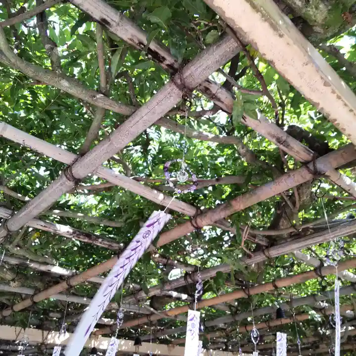 金蛇水神社(宮城県)