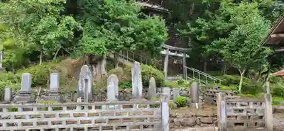 根城八幡宮の周辺