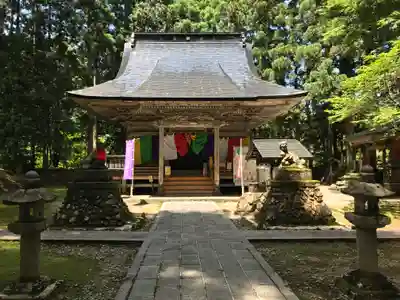 月蔵院のその他建物