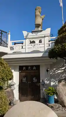 本壽寺（本寿寺）(兵庫県)