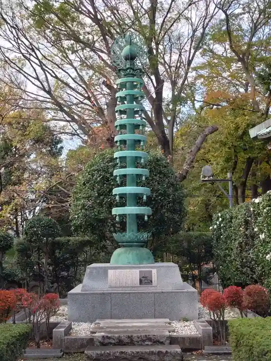 池上本門寺(東京都)