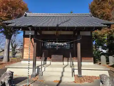 稲荷神社(埼玉県)