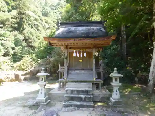瀧宮神社(広島県)