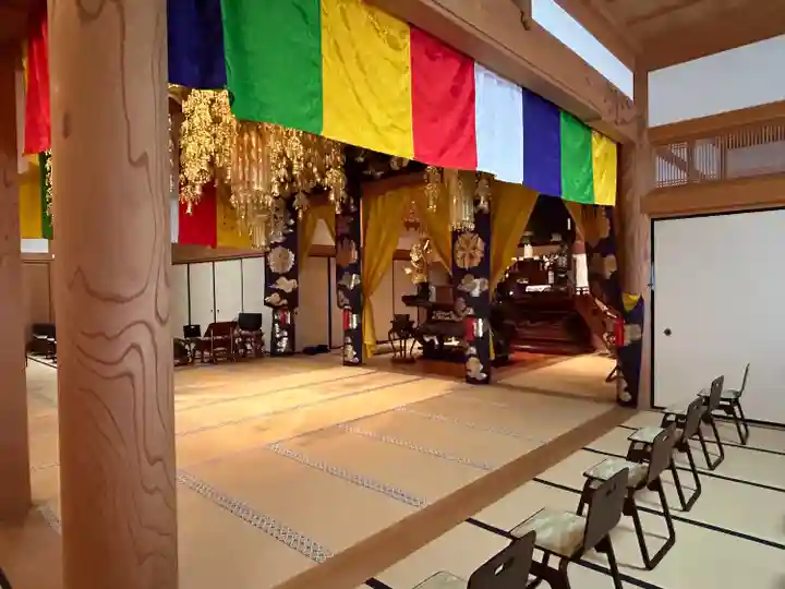 泉龍寺(長野県)