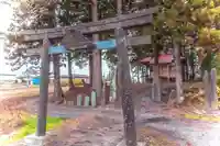 薬師神社(宮城県)
