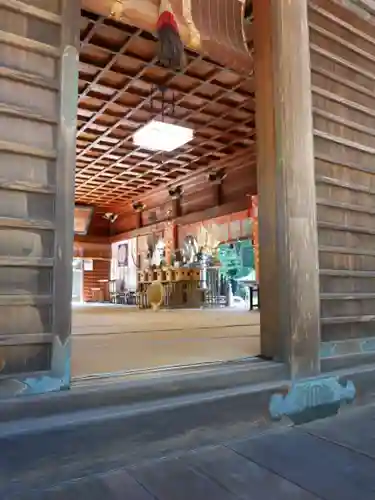 青葉神社(宮城県)