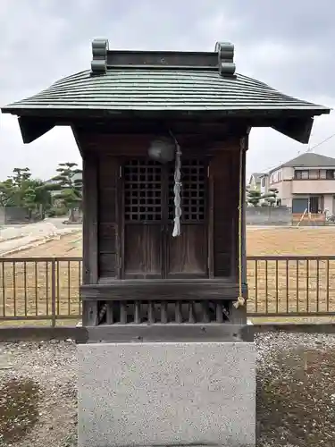 香取御嶽神社 (埼玉県)