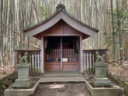 吉山神社(滋賀県)