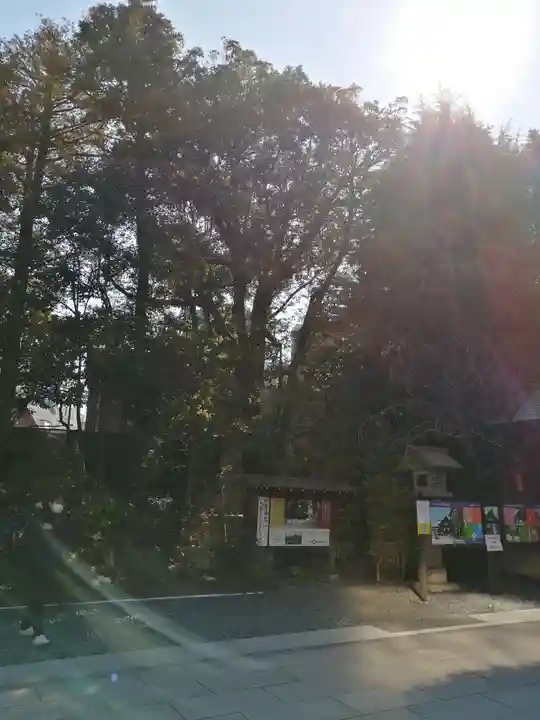 東京大神宮のその他建物